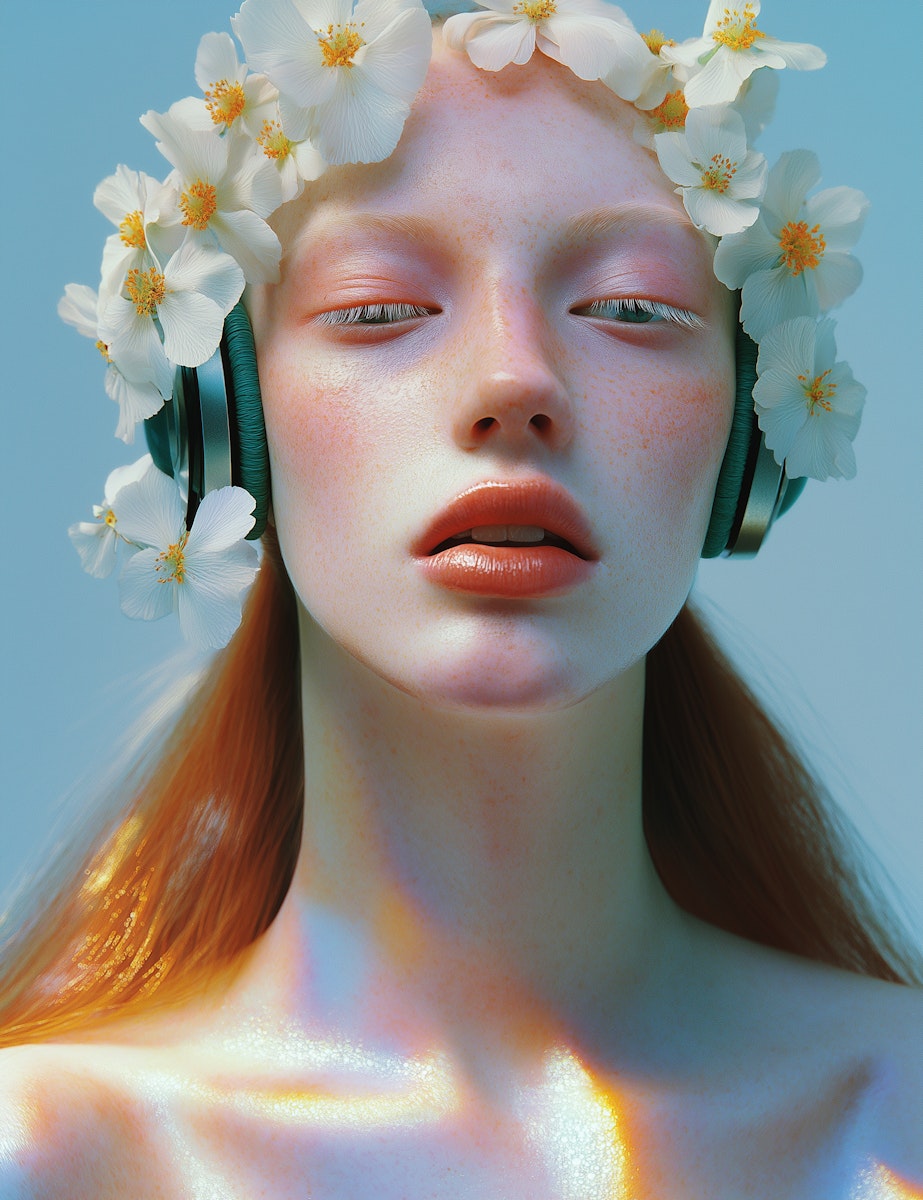 AI-powered lead generation dashboard